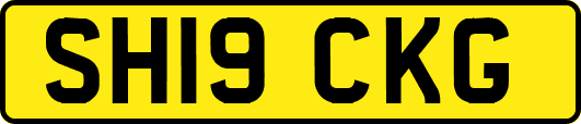 SH19CKG