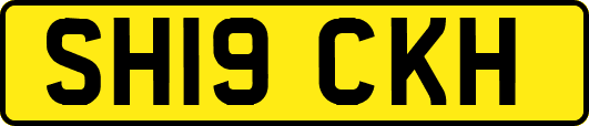 SH19CKH