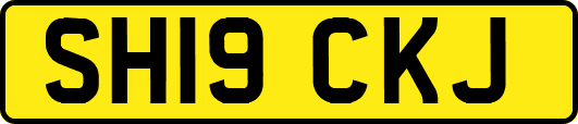 SH19CKJ