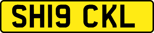 SH19CKL