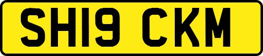 SH19CKM