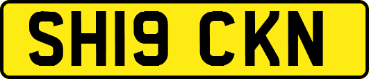 SH19CKN
