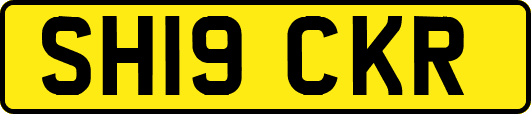 SH19CKR