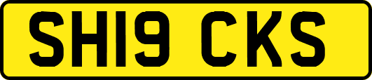 SH19CKS