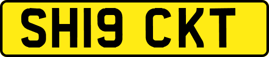 SH19CKT