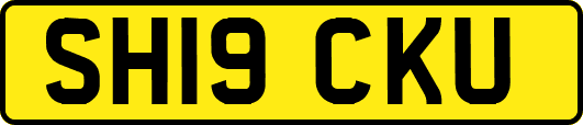 SH19CKU