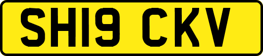SH19CKV