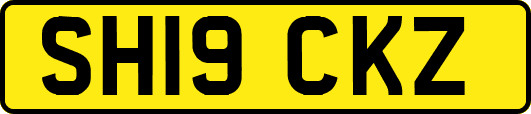 SH19CKZ