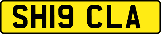 SH19CLA
