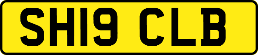 SH19CLB
