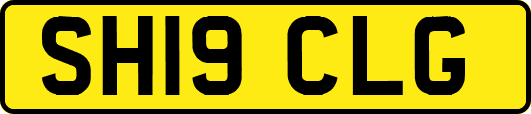 SH19CLG