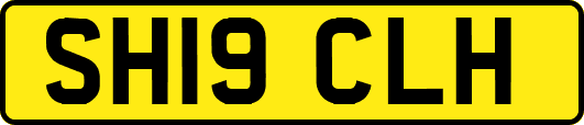 SH19CLH