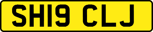 SH19CLJ