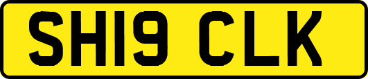 SH19CLK