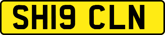SH19CLN
