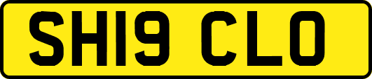 SH19CLO