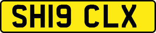 SH19CLX