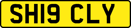 SH19CLY