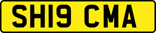 SH19CMA