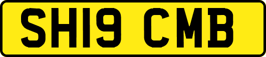 SH19CMB
