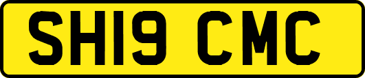 SH19CMC