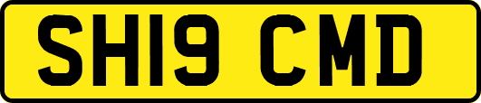SH19CMD