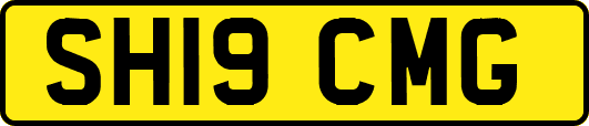 SH19CMG