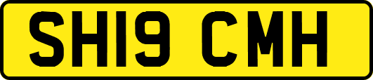 SH19CMH