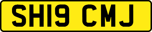 SH19CMJ