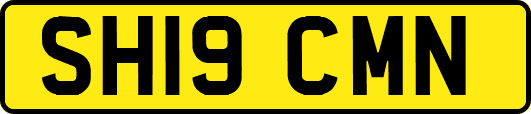 SH19CMN