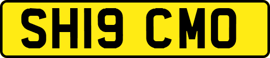 SH19CMO
