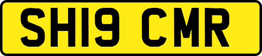 SH19CMR