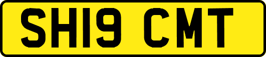 SH19CMT