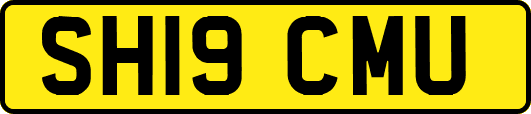SH19CMU