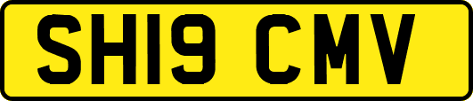 SH19CMV