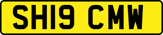 SH19CMW