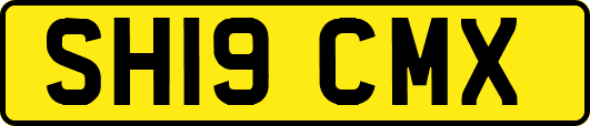 SH19CMX