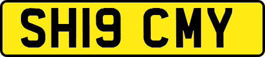 SH19CMY