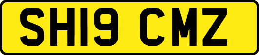 SH19CMZ
