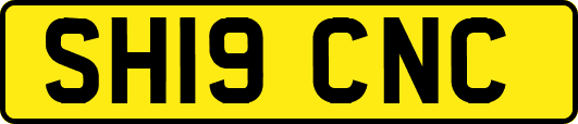 SH19CNC