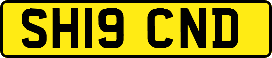 SH19CND