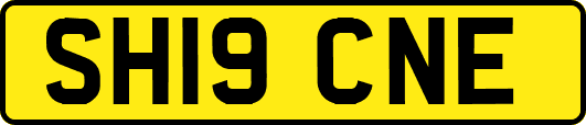 SH19CNE