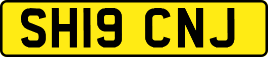 SH19CNJ