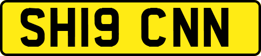SH19CNN