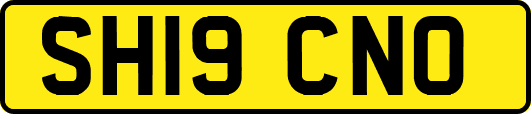 SH19CNO