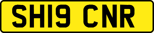 SH19CNR