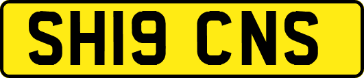 SH19CNS