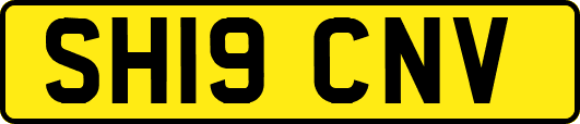 SH19CNV