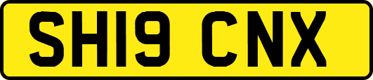 SH19CNX