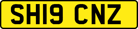 SH19CNZ